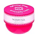 Solo en Bella Marbella Hydrating Body Cream, Pink, 8.1 oz Beauty & Personal Care Solo en Ibiza