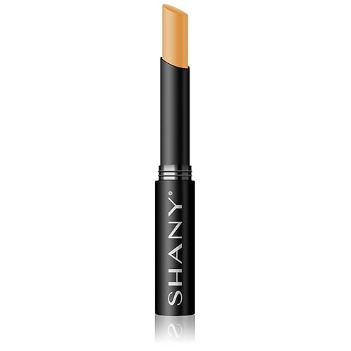 SHANY Crème Concealer Stick - Paraben Free/Talc Free - MW3 Beauty & Personal Care SHANY