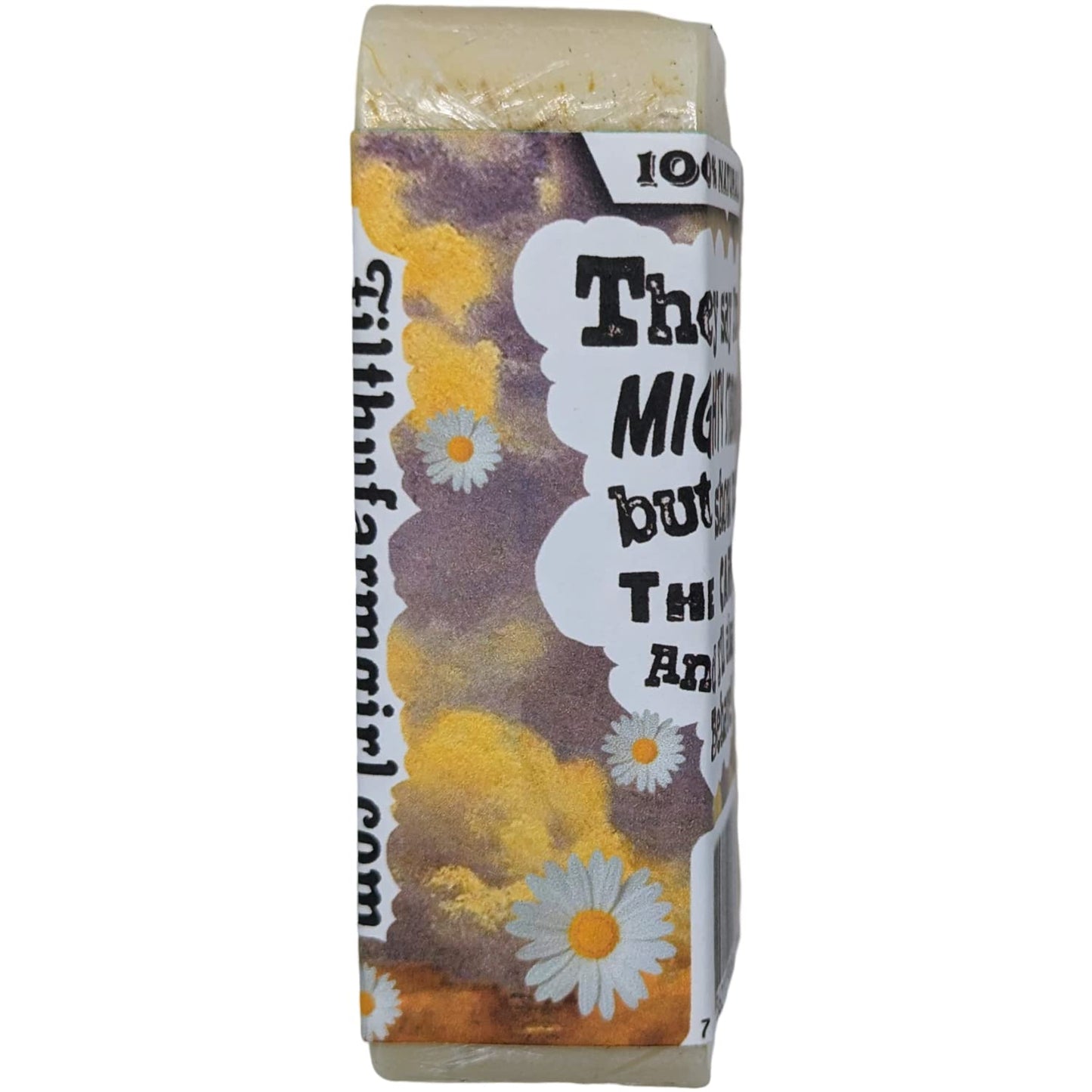 FILTHY FARMGIRL Filthy Ass Soap, 1 EA Beauty & Personal Care Filthy Farmgirl