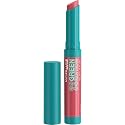 Maybelline Green Edition Balmy Lip Blush, Formulated With Mango Oil, Lightning, Cocoa Nude, 1 Count Beauty & Personal Care MAYBELLINE