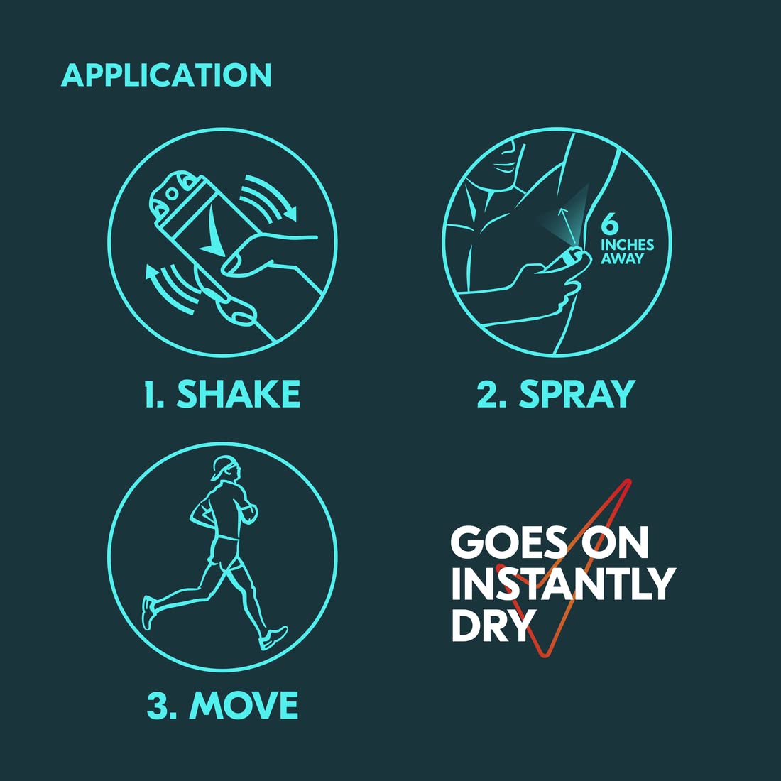 Degree Men Antiperspirant Deodorant Dry Spray Black + White Protects from Deodorant Stains Antiperspirant for Men with MotionSense Technology, 3.8 Beauty and Personal Care Degree