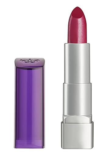 Moisture Renew Lipstick by Rimmel London 360 As You Want Victoria 4g Beauty & Personal Care Rimmel