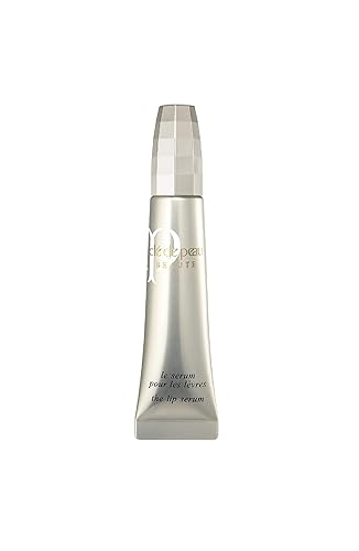 Clé de Peau Beauté, Lip Serum, 0.5 fl oz Beauty & Personal Care Clé de Peau Beauté