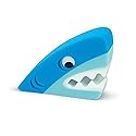 Genuine Fred Bath Biters, Children's Bath Sponge, Shark - Large & Absorbent - Gentle on Skin - Adds Fun to Bathtime or Water Table - Great Gift Beauty & Personal Care Genuine Fred