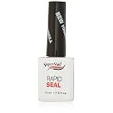 Supernail Rapid Seal, 0.5 Fluid Ounce Beauty & Personal Care SuperNail