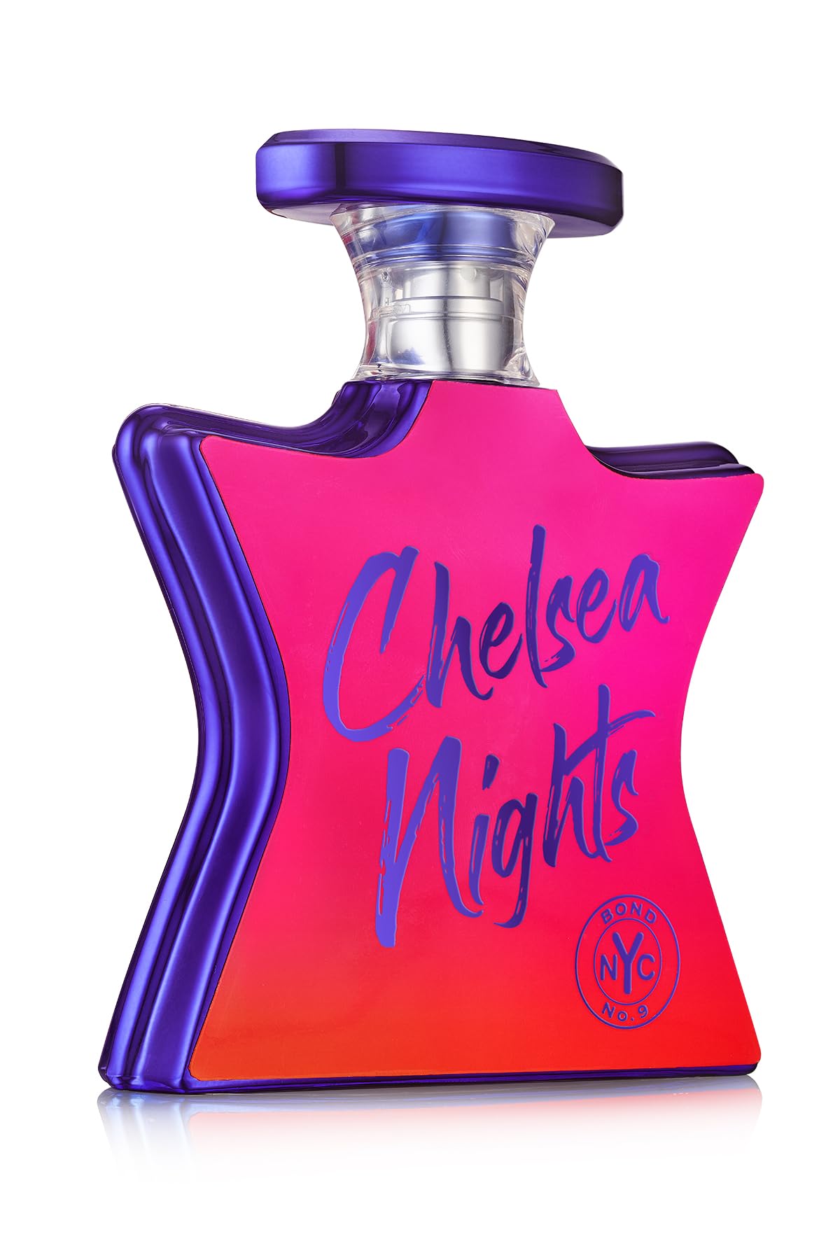Bond No. 9 New York Chelsea Nights Women's Eau de Parfum, 3.4 Fl Oz Beauty & Personal Care Bond No. 9