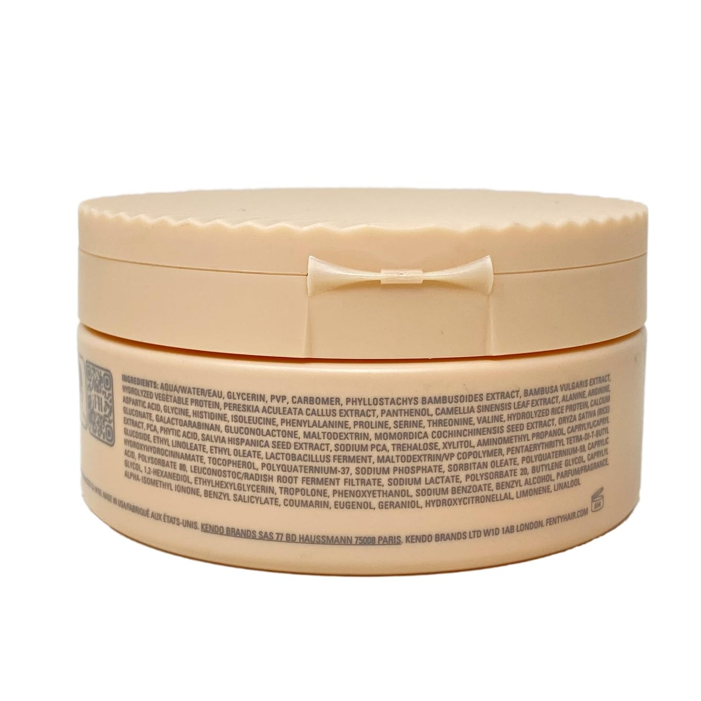 Fenty Hair The Gelly Type Strong Hold Gel - 200 mL / 7 fl oz Beauty & Personal Care FENTY BEAUTY