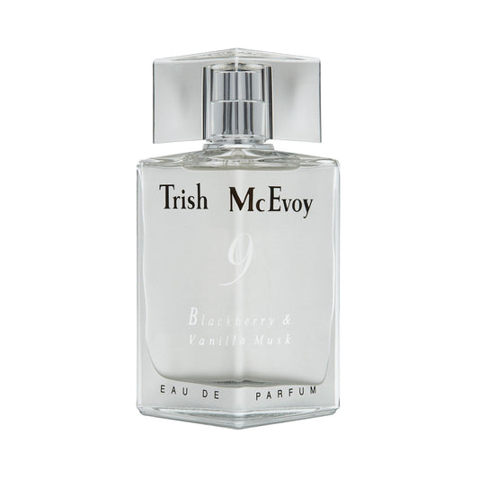 Trish McEvoy No. 9 Blackberry & Vanilla Musk Eau de Parfum, 50 ml / 1.7 fl oz Beauty & Personal Care Trish McEvoy