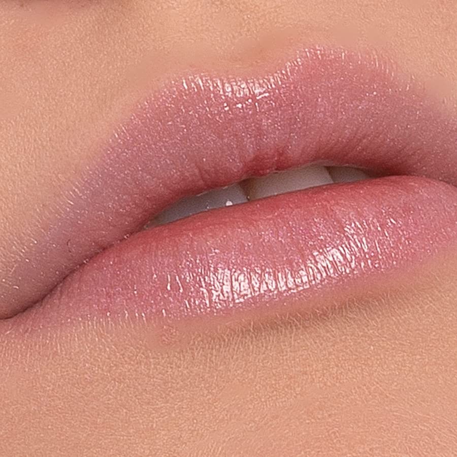 Benecos - Natural Lip Gloss Rose - 5 ml. Beauty & Personal Care benecos