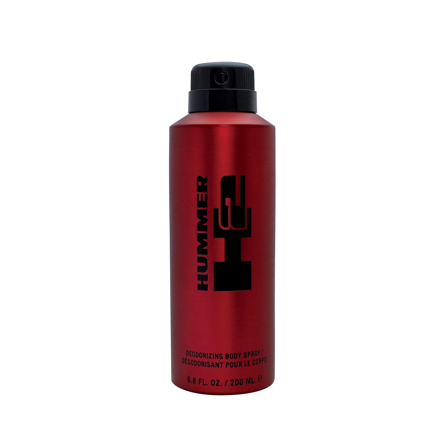 Hummer H2 6.8 oz Deo Body Spray Beauty and Personal Care Hummer