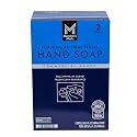 Member's Mark Antibacterial Foaming Hand Soap, 33.8 Fluid Ounce (Pack of 2) Beauty & Personal Care MEMBER´S MARK