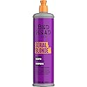 TIGI Bed Head Serial Blonde Restoring Shampoo for Damaged Blonde Hair, Hydrolyzed Keratin, 20.29 fl oz Beauty & Personal Care TIGI