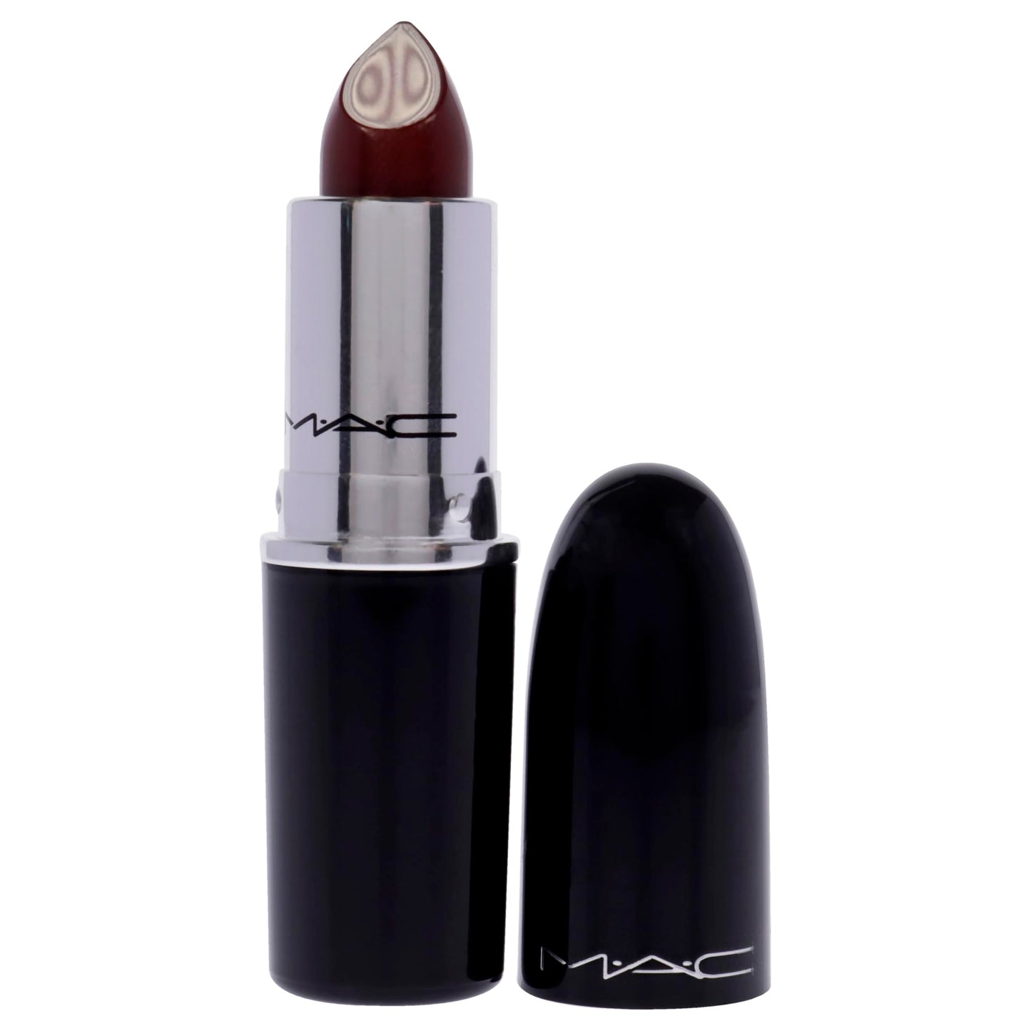 Lustreglass Sheer Shine Lipstick - Spice it Up by MAC for Women - 0.1 oz Lipstick Beauty & Personal Care MAC