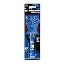 Tinsley Transfers FX Makeup - Face and Body Paint - Water-Based Cream - 7g / 0.24 oz Tube (Prime Red) Beauty & Personal Care Tinsley Transfers