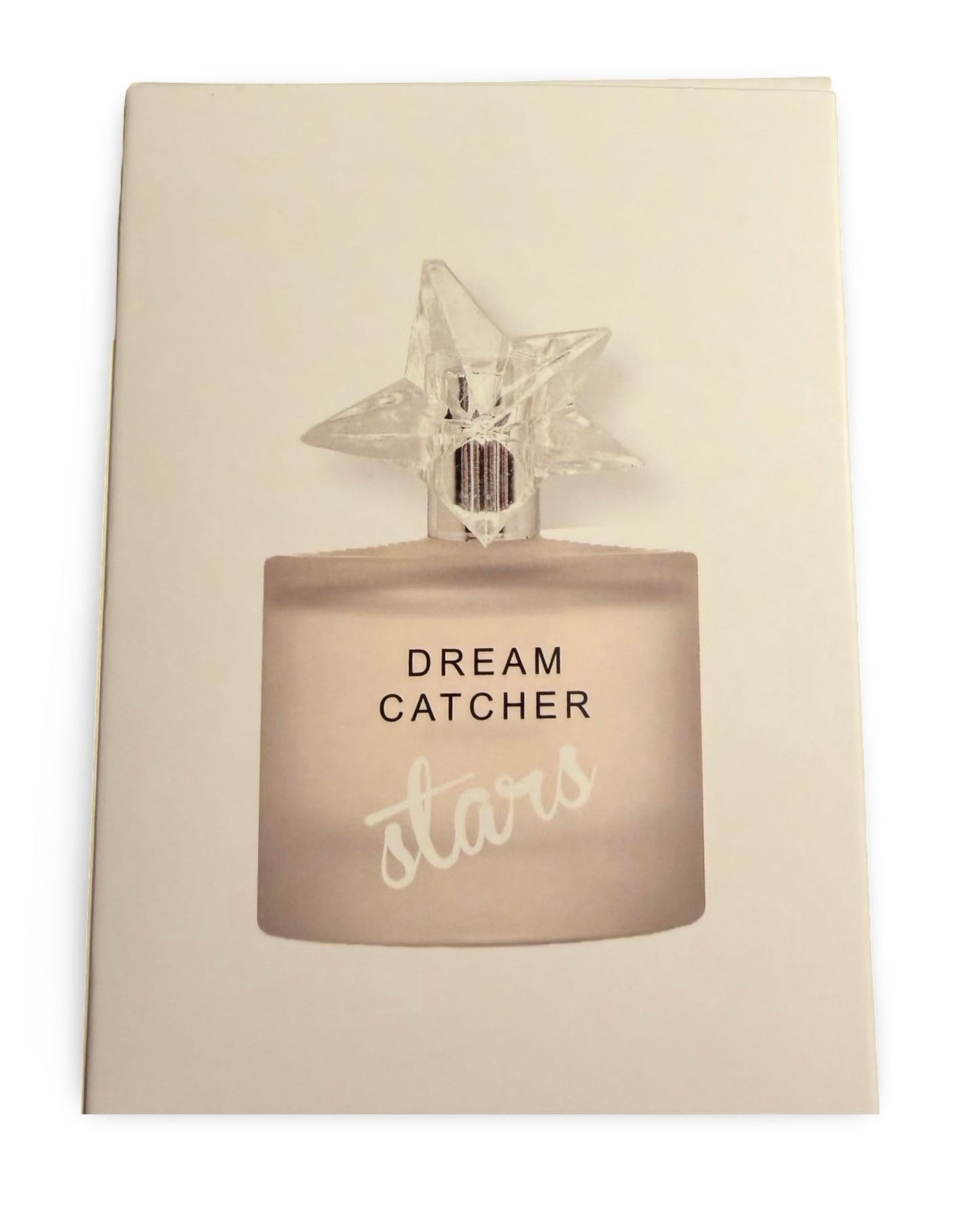 United Scents DREAM CATCHER Stars Eau de Parfum, Fruity Fragrance with Green Anjou Pear and Orange Notes, 3.4 Fl Oz Natural Spray Beauty & Personal Care United Scents