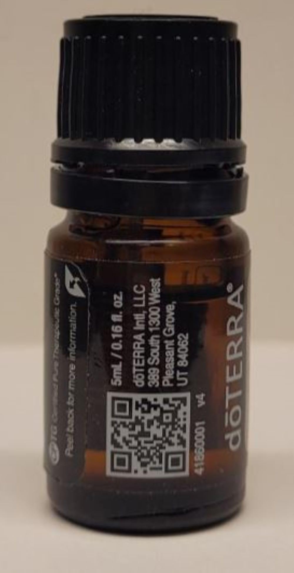 doTERRA - Hawaiian Sandalwood Essential Oil - 5 mL Beauty & Personal Care doTERRA