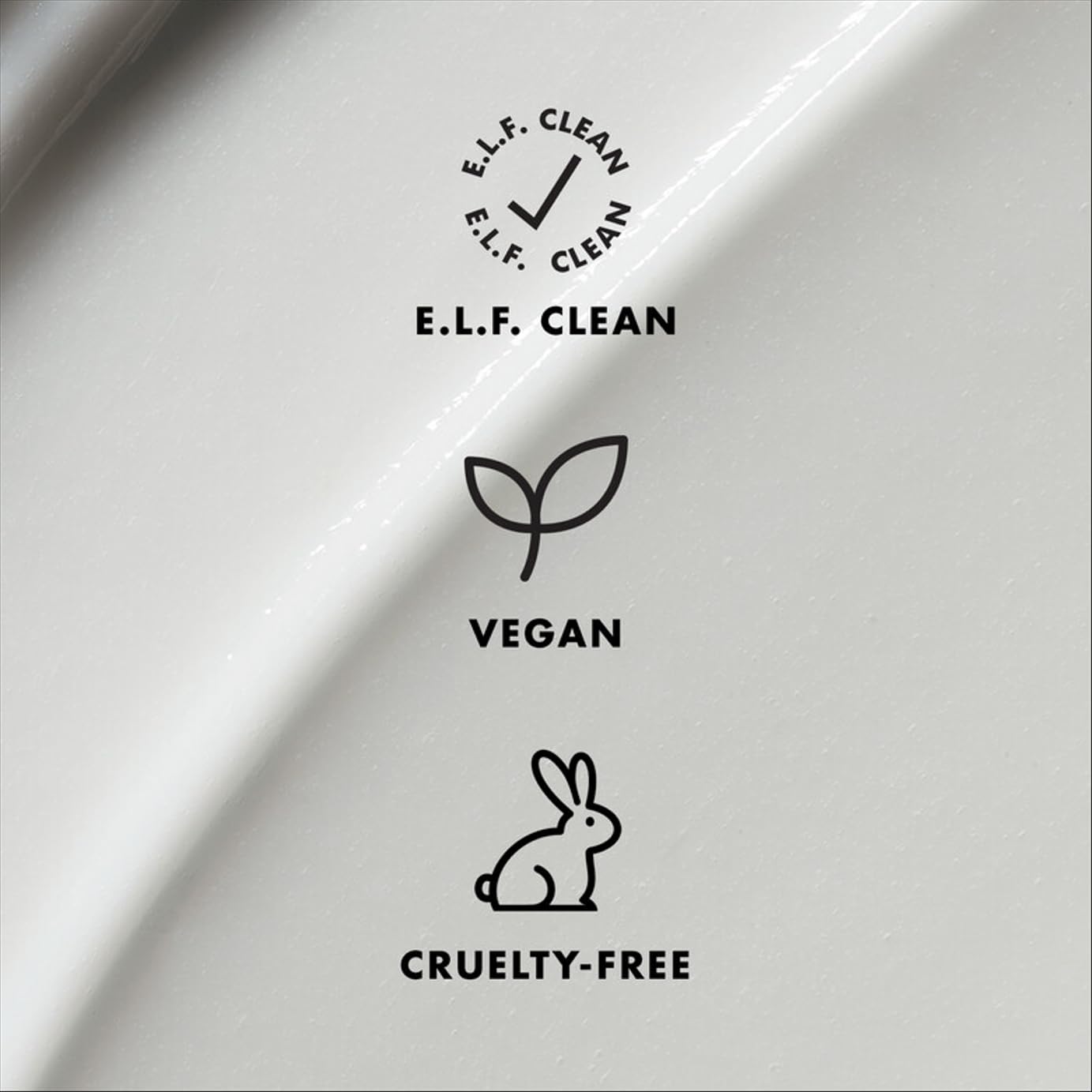 e.l.f. SKIN Holy Hydration! Hydrating Serum, Ultra Moisturizing Formula, Strengthens & Protects Skin, 1.01 Fl Oz, 30 ml Beauty & Personal Care e.l.f.