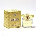 Versace Yellow Diamond Ladies- Edt Spray 3 OZ Beauty & Personal Care Versace