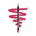 NYX PROFESSIONAL MAKEUP Slim Lip Pencil, Long-Lasting Creamy Lip Liner, Edge Pink, 0.04 oz Beauty & Personal Care NYX PROFESSIONAL MAKEUP