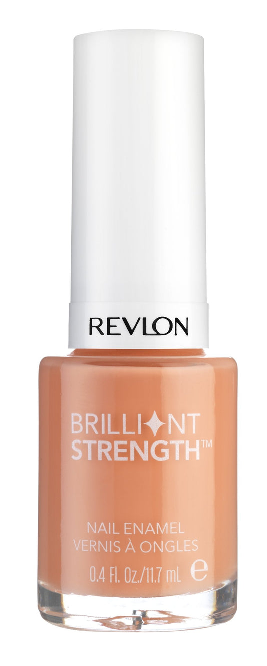 Revlon Brilliant Strength Nail Enamel - Provoke - 0.4 oz Beauty & Personal Care REVLON