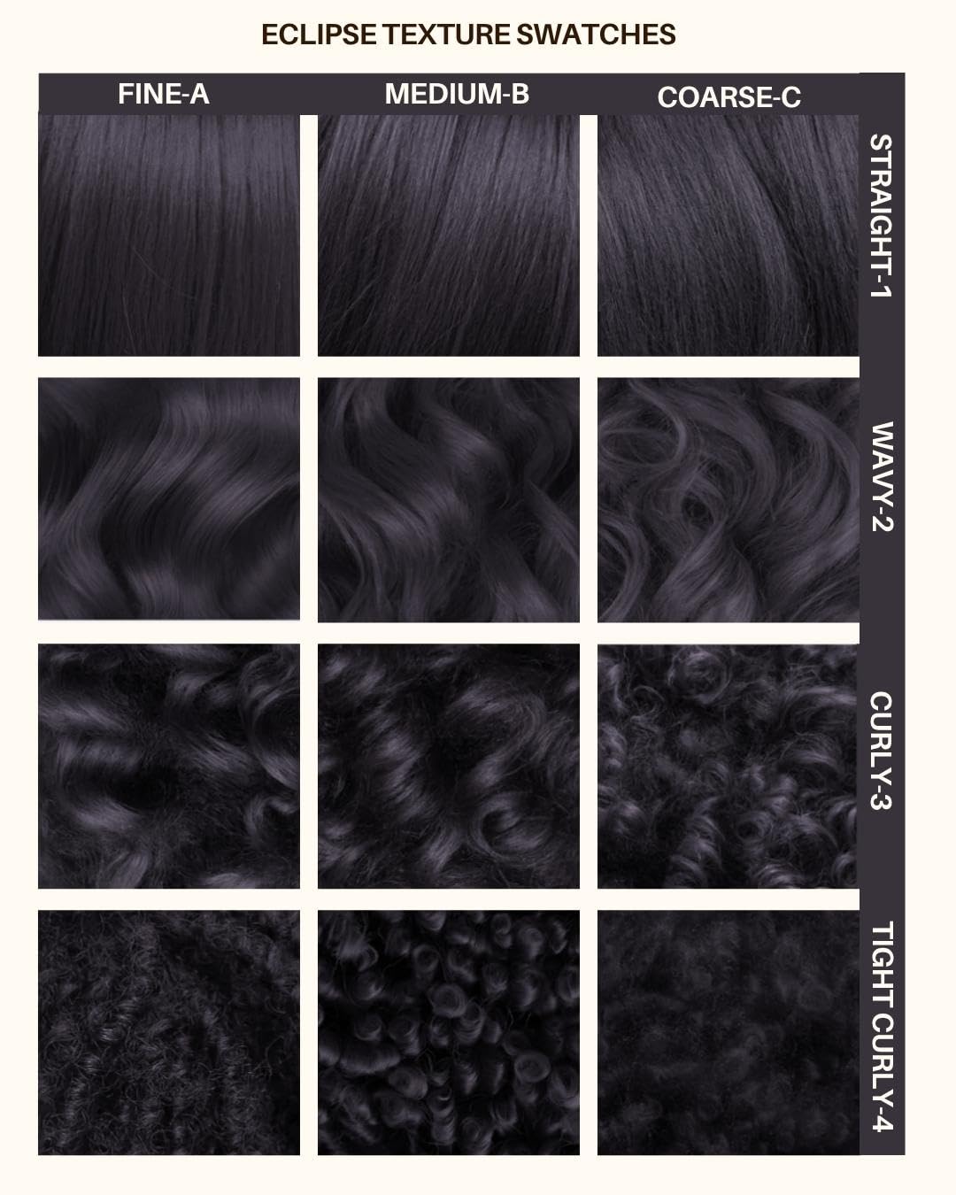 Lunar Tides Semi-Permanent Hair Color (43 colors) (Eclipse, 4 fl. oz.) Beauty & Personal Care Lunar Tides