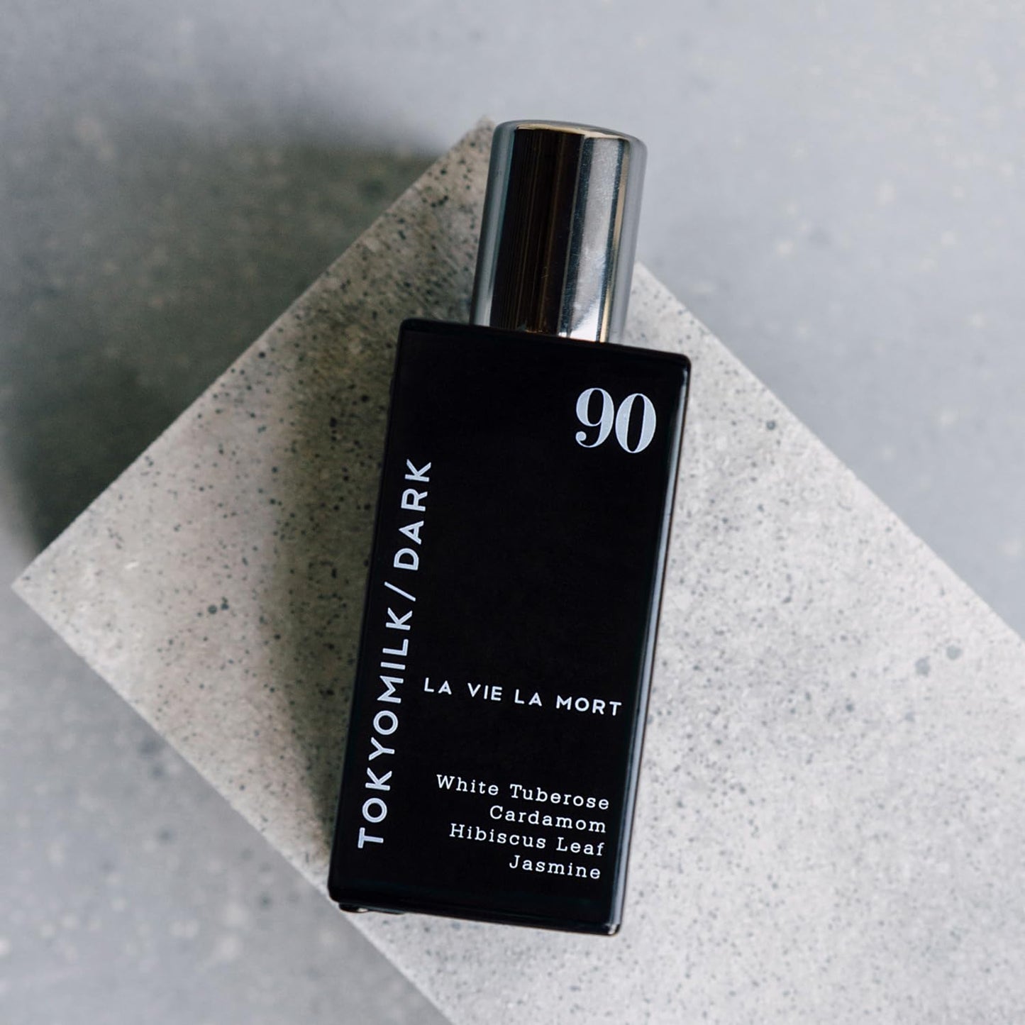 TokyoMilk Dark Eau de Parfum | Daring, Provocative Perfume | Intoxicating, Alluring Fragrance Notes Form a Unique, Sensory Experience Beauty & Personal Care TOKYOMILK