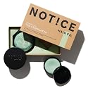NOTICE Hair Co. The Stimulator Shampoo & Conditioner Bars - Travel Set - thickening | oily & fine hair Beauty & Personal Care NOT!CE Hair Co.