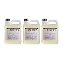 Mrs. Meyers Lavender Liquid Hand Soap Refill, 33 Oz, (Pack of 3) Beauty & Personal Care Mrs. MEYER'S