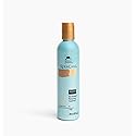 KeraCare Dry & Itchy Moisturizing Conditioner 8 oz - With Flax Seed Extract, Coconut Oil and Aloe Leaf Juice - Effective Against Dandruff, Seborrheic Beauty & Personal Care KeraCare