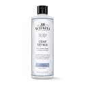 J.R. Watkins Sleep Creamy Moisturizing Body Wash, Cleanses & Encourages Restful Sleep, Natural Monoi & Sandalwood, 12 oz Beauty & Personal Care J.R. Watkins