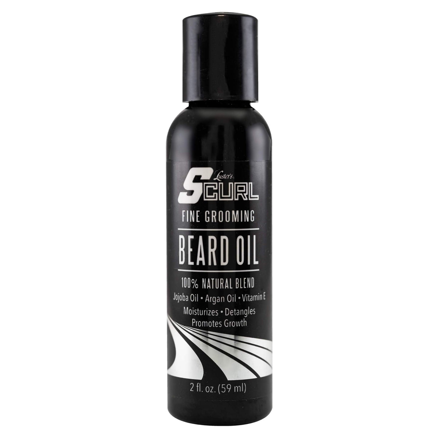 Luster's SCurl Beard Oil Beauty & Personal Care Luster's