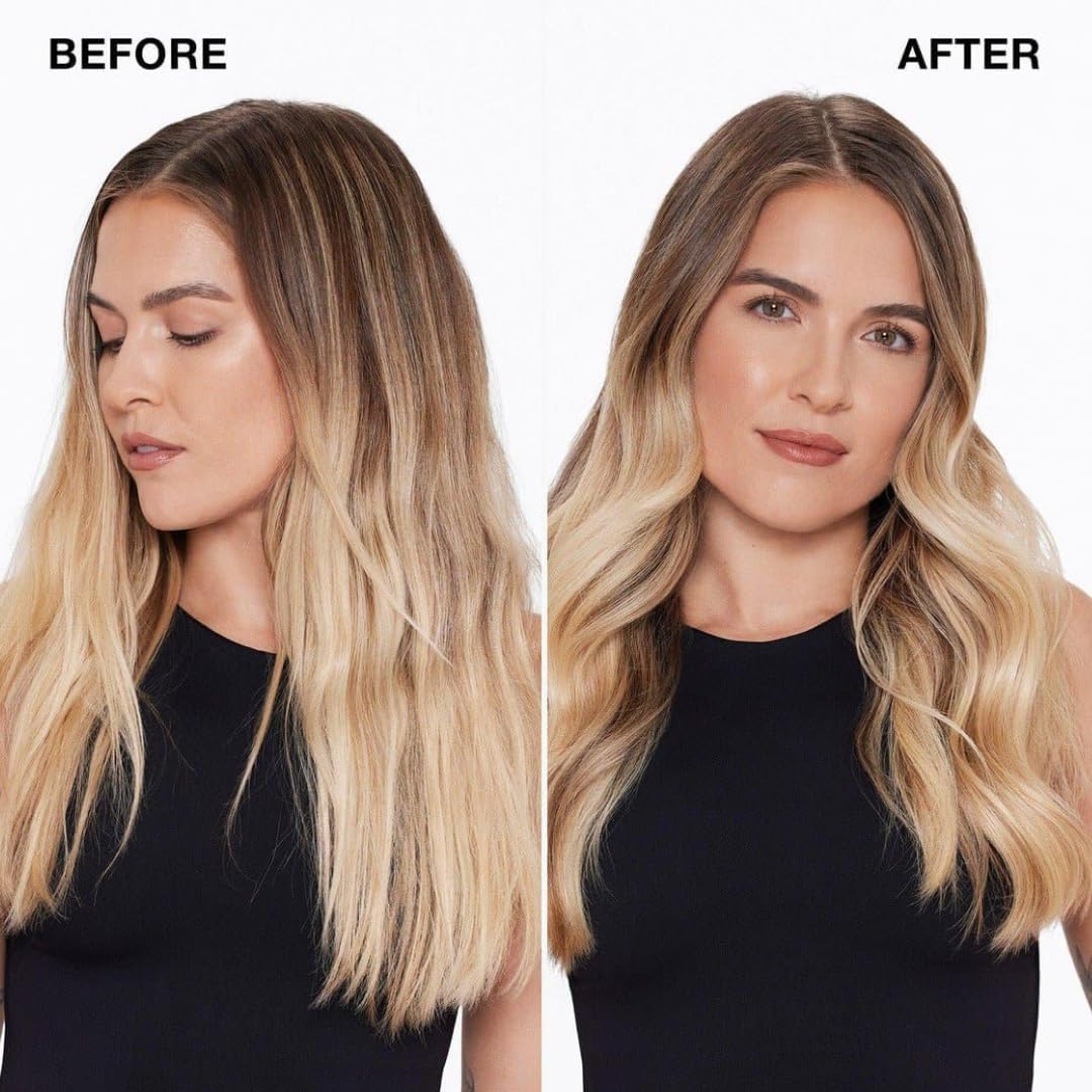 IGK Antisocial Dry Hair Mask + First Class Dry Shampoo Set | Bond Building + Volume + Shine for All Hair Types | 5.0 oz + 6.3 oz Beauty & Personal Care IGK