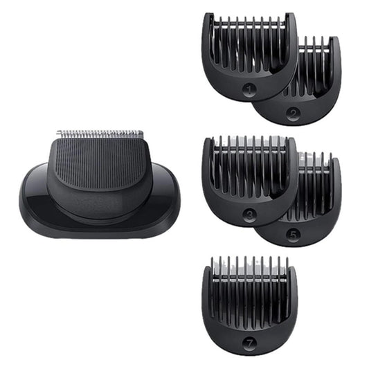 FZFZ Replacement Head Easyclick, Compatible For Braun? Series 5, 6,7 Electric Shaver For5035s,5049Cs,6040Cs,6072Cc,6090Cc,7025S,7027Cs,7089Cc Beauty and Personal Care WNFKDODBFJSK