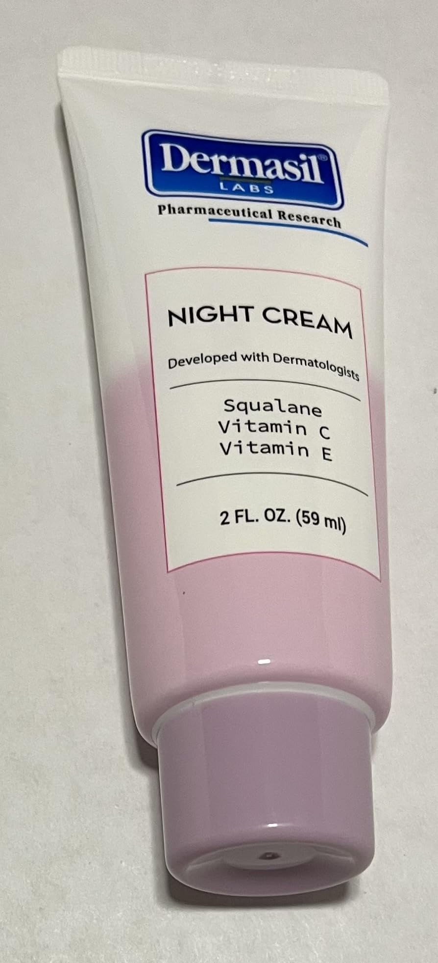 Dermasil Labs Night Cream Beauty & Personal Care Dermasil