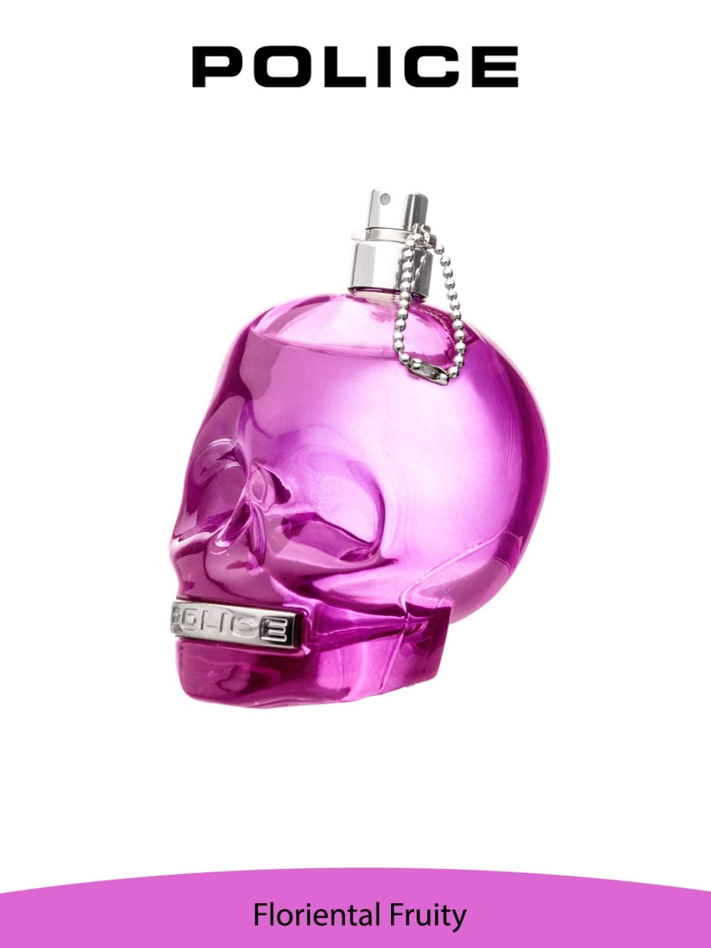 Police To Be Eau de Parfum Spray, 125Ml, 4.2 Ounce Beauty & Personal Care Police