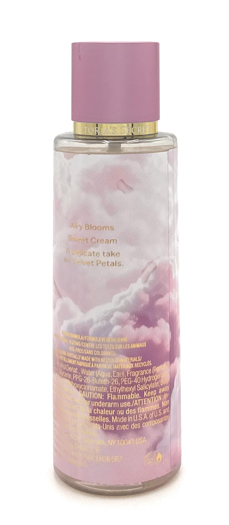 Victoria's Secret Fragrance Mist Velvet Petals Daydream 8.4 Fl Oz Beauty & Personal Care Victoria's Secret