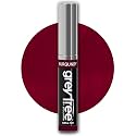 Greyfree Hair Mascara Root Touch-Up for Gray Hair | Precision Hairline Concealer for Brows & Beard (BURGUNDY) Beauty & Personal Care Greyfree