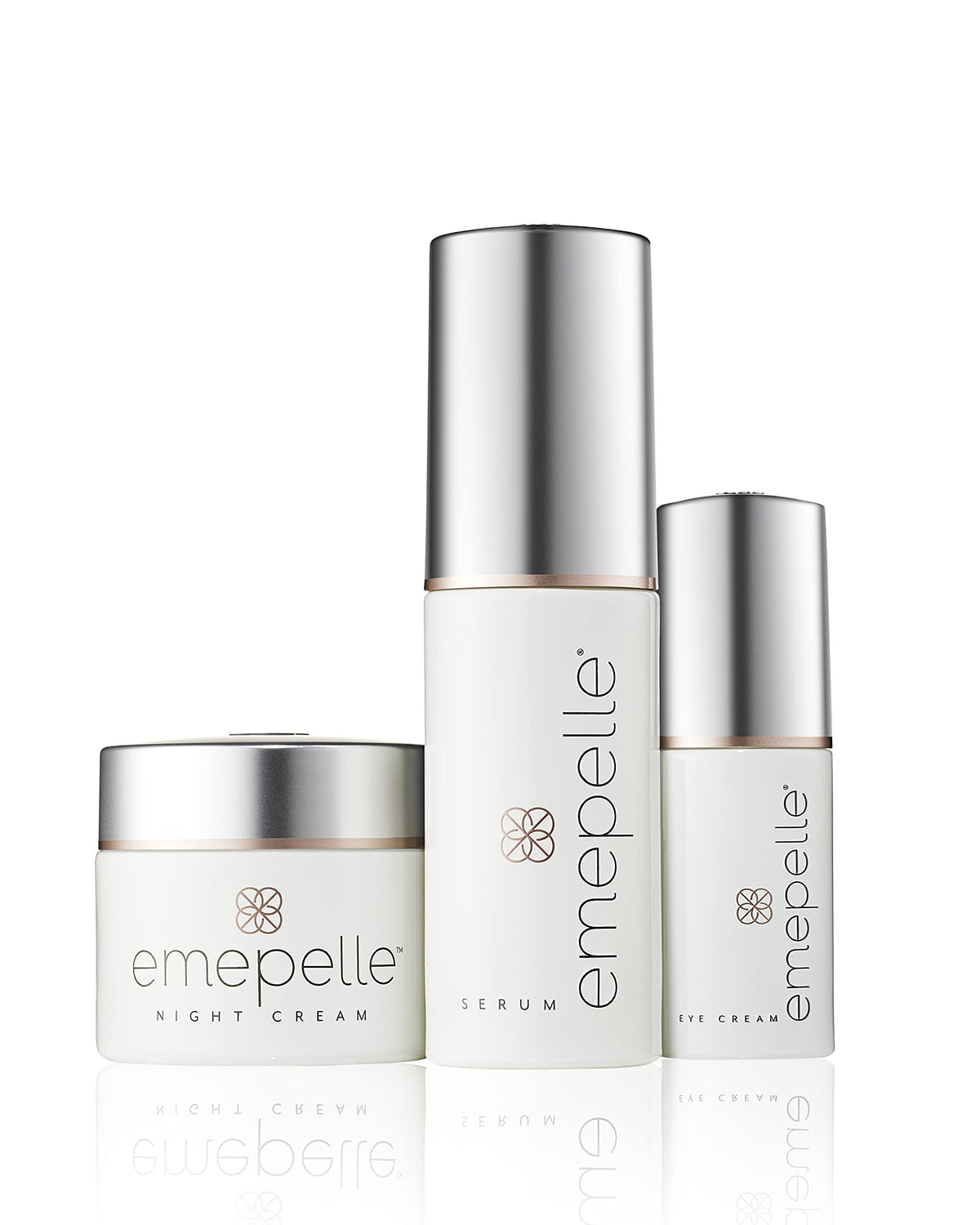 Emepelle Emepelle Eye Cream, 0.5 oz. Beauty & Personal Care Emepelle