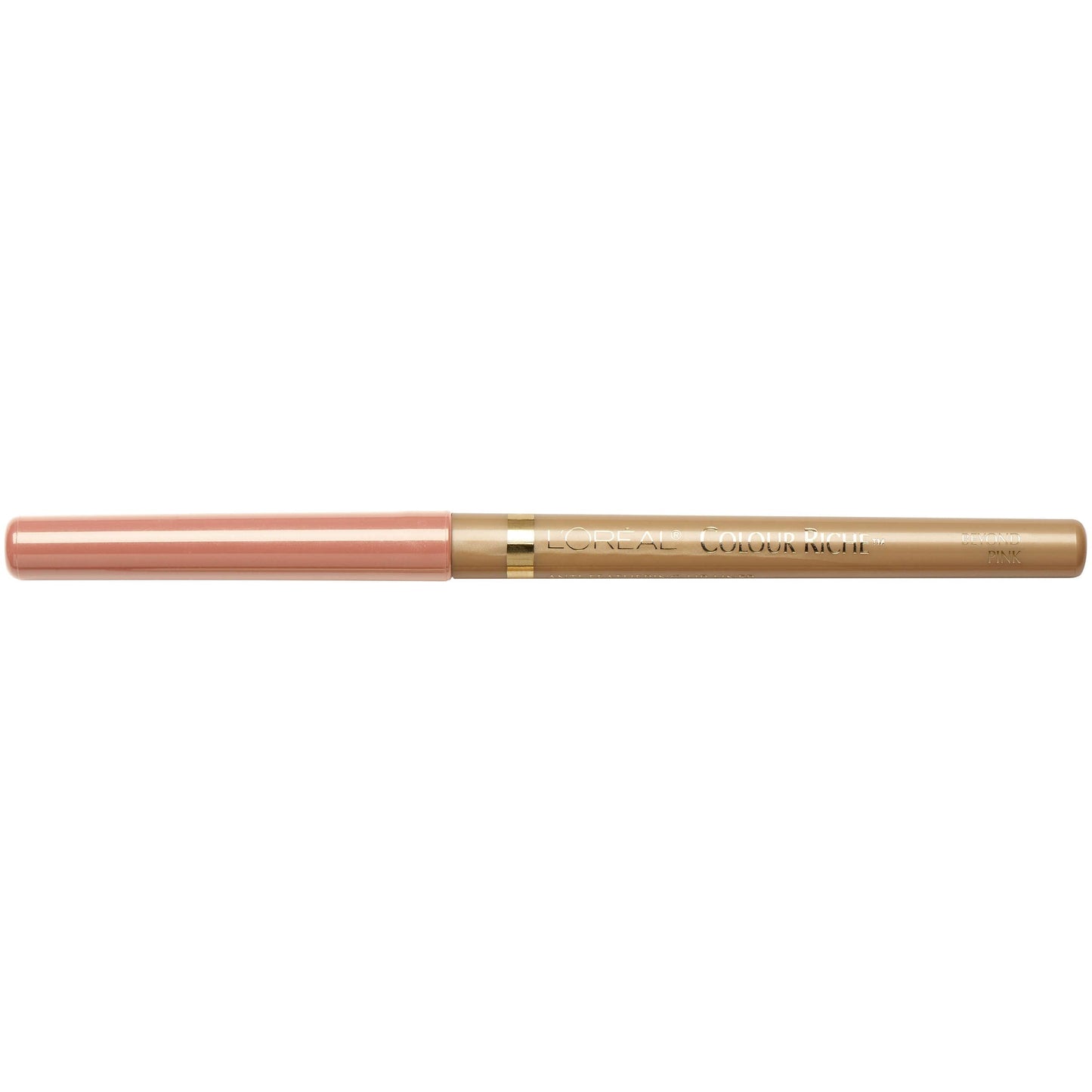 L'Oréal ParisLor Cr Lnr Bynd Pink Size .007z Beauty & Personal Care L'Oreal Paris