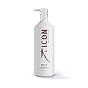 I.C.O.N. Fully Antioxidant Shampoo, Cleanses & Moisturizes, Ideal for Fine Hair, Volumes & Strengthens Strands, 33.8 oz Beauty & Personal Care I.C.O.N.