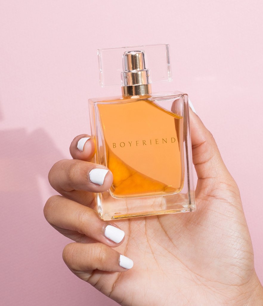Boyfriend Original Eau de Parfum Spray by Kate Walsh, 1.7 fl oz/50 mL Beauty & Personal Care Boyfriend
