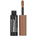Maybelline New York Brow Drama Shaping Chalk Powder, Soft Brown, 0.035 fl. oz. Beauty & Personal Care MAYBELLINE