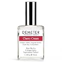 DEMETER Natural Perfume Spray Cologne for Women, Cherry Cream, 1 oz Beauty & Personal Care DEMETER