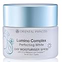 Oriental Princess Lumino Complex Perfecting White Day Moisturiser SPF20 50 Gram. Beauty & Personal Care Oriental Princess