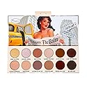 theBalm. Miss Nude York Eye Shadow Palette Beauty & Personal Care theBalm