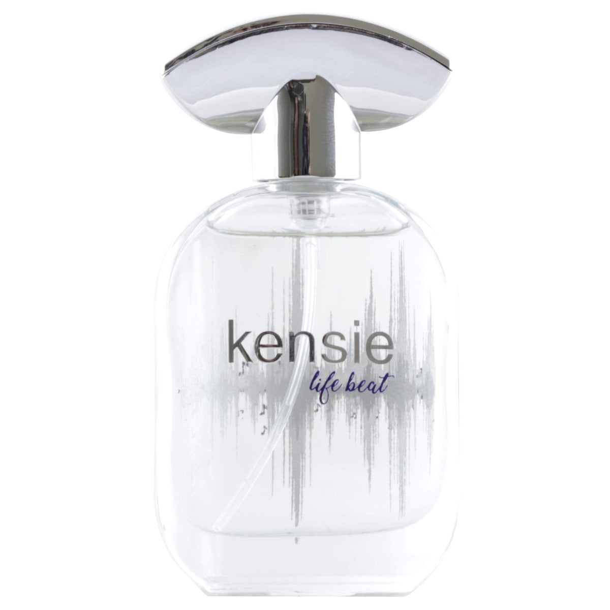 Kensie Fragrance Life Beat Eau de Parfum Spray, 1.7 Ounce Beauty & Personal Care kensie