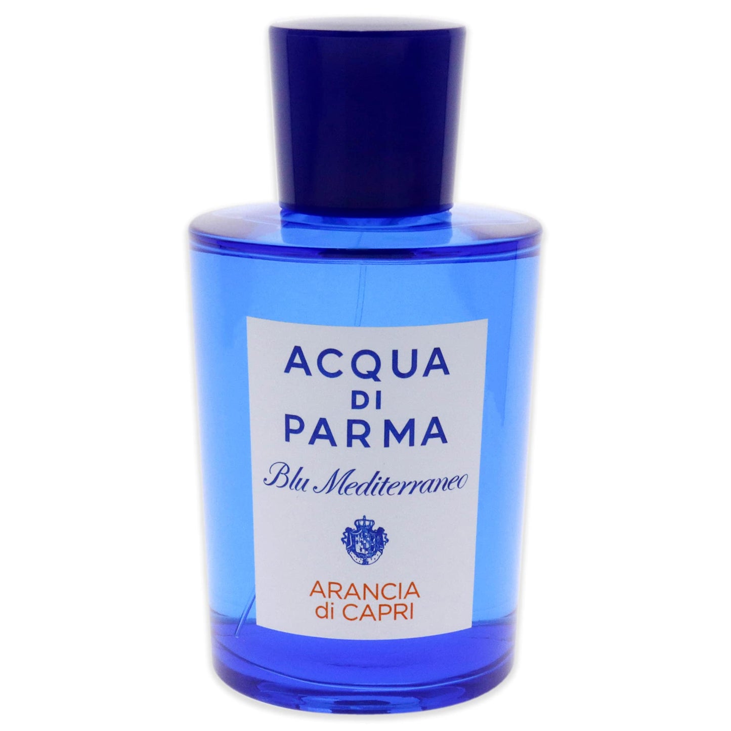 Acqua Di Parma Blue Mediterraneo Arancia Di Capri Eau De Toilette Spray for Men, 5 Ounce Beauty & Personal Care Acqua Di Parma