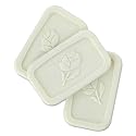 GTP400050 - Transmacro Amenities Unwrapped Amenity Bar Soap Beauty & Personal Care TRANSMACRO AMENITIES