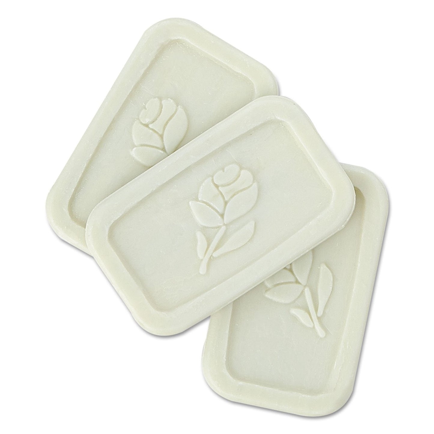 GTP400050 - Transmacro Amenities Unwrapped Amenity Bar Soap Beauty & Personal Care TRANSMACRO AMENITIES