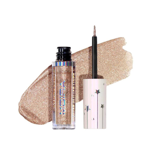 Glitter Glitter Liner (004, Show Off) Beauty & Personal Care Moira